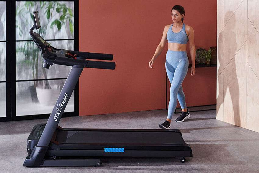 5 máy chạy bộ tốt nhất có giá dưới 15 triệu